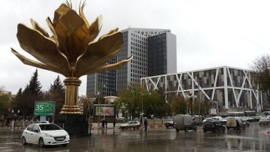 صورة سطيف محور سياحي هام  تتوفر على عدة أنواع من السياحة