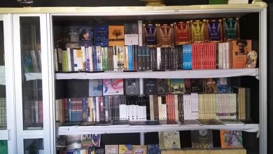 صورة تهيئة مقر الدائرة الأثرية بتيسمسيلت