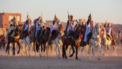 صورة هواري عبد القادر  مهتم بالخيل الصحراوية   في ولاية ادرار للسياحي