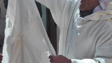 صورة مديرية السياحة و الصناعة التقليدية لولاية الجلفة تعرض