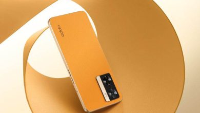 صورة شركة OPPO تقدم هاتفي A77 و A57