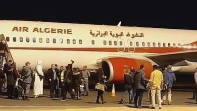 صورة موسم السياحة الصحراوية 2022
