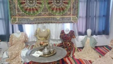 صورة مديرية الثقافة لولاية تلمسان