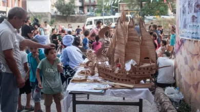 صورة بهدف تعزيز التبادل الثقافي والفني بين الولايات في سائر ربوع الوطن