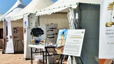 صورة مشاركة متحف الفنون والتعابير الثقافية التقليدية قصر الحاج أحمد باي قسنطينة