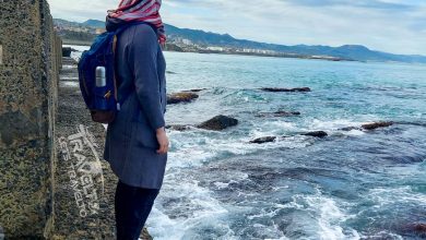 صورة رحلة يوم واحد الى ولاية تيبازة (شرشال