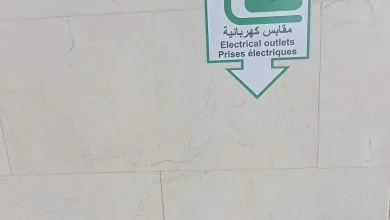 صورة شركة تسيير مصالح ومنشآت مطار الجزائر