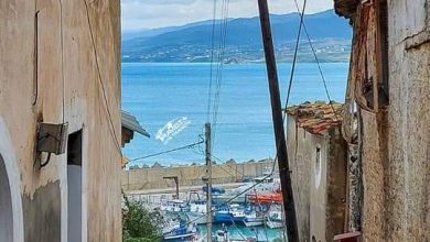 صورة انطباعات سائحة