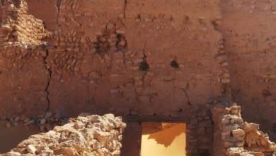 صورة الديوان الوطني للحظيرة الثقافية لتوات قورارة تيديكلت