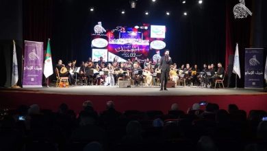 صورة ولاية الجزائر تنشيط مدينة الجزائر