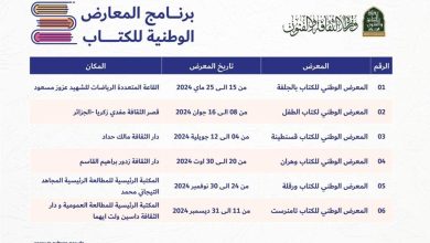 صورة وزارة الثقافة و الفنون