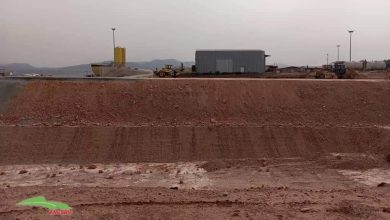 صورة الوكالة الوطنية للدراسات و متابعة الإنجازات في السكك الحديدية