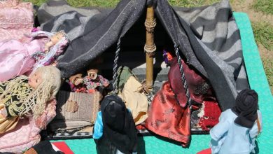 صورة مديرية الثقافة والفنون لولاية المدية تنظم بمناسبة فعاليات شهر التراث الثقافي