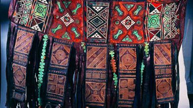 صورة موقع مديرية السياحة لولاية أدرار يعرض