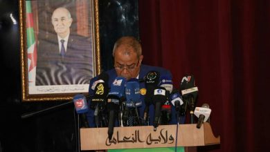 صورة ولاية النعامة تحتضن ملتقى حول الآفاق الواعدة للإستثمار في الزراعات الإستراتيجية وتثمين السلالات المحلية