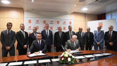 صورة إنتاج الهيدروجين الأخضر