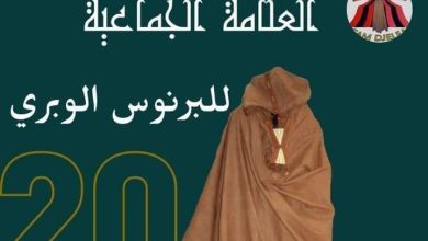 صورة مديرية السياحة و الصناعة التقليدية لولاية الجلفة