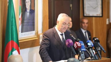 صورة المديرية العامة للجمارك تنظيم ندوة تاريخية تحت شعار “نوفمبر المجيد، وفاء وتجديد