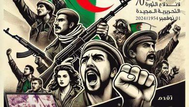 صورة مديرية الثقافة والفنون لولاية المدية