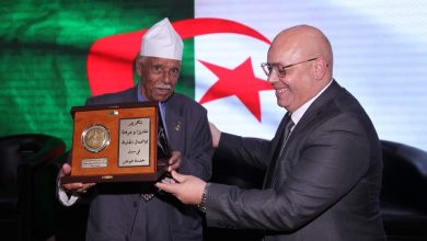 صورة إحياءً للذكرى الـ 70 لاجتماع القادة السنة التاريخي (23) أكتوبر (2024/1954)