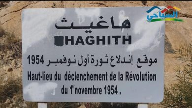 صورة الديوان الوطني للسياحة ينظم رحلة استكشافية لولاية باتنة لفائدة الصحافة الوطنية بمناسبة احتفالية سبعينية الثورة المجيدة