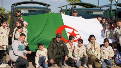 صورة نشاطات تعليمية وتوعوية متنوعة بالجزائر