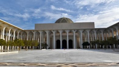 صورة وزارة الثقافة و الفنون