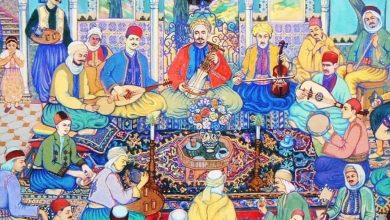 صورة مديرية الثقافة و الفنون لولاية تلمسان