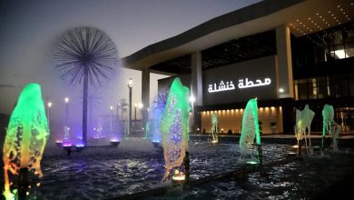 صورة الوكالة الوطنية للدراسات ومتابعة إنجاز الاستثمارات في السكك الحديدية
