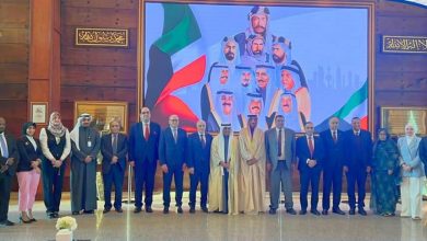 صورة انتخاب الدكتور زوهير حامدي مديرًا تنفيذيًا جديدًا للمركز الإقليمي للطاقة المتجددة وكفاءة الطاقة