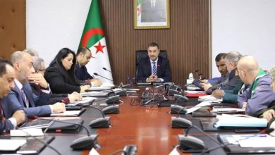 صورة وزارة النقل إجتماع تنسيقي خاص بموسم الحج_1446ه_2025م