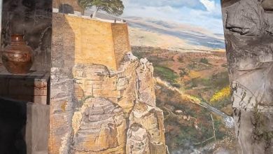 صورة دار الثقافة مالك حداد بقسنطينة تحيي