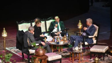 صورة المسرح الوطني الجزائري “محي الدين بشطارزي