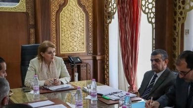 صورة وزارة السياحة و الصناعة التقليدية   التحضيرات لفعاليات الطبعة 24 للصالون الدولي للسياحة والأسفار SITEV 2025