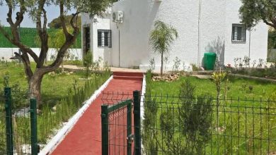 صورة مؤسسة التسيير السياحي- تلمسان تعتبر ثاني عملية بعد عملية تهيئة و افتتاح مركز العلاج بالمياه المعدنية