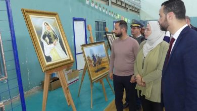 صورة مديرية الثقافة لولاية بومرداس تحيي شهر التراث ببرنامج مميز