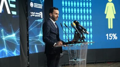 صورة وزارة اقتصاد المعرفة والمؤسسات الناشئة والمؤسسات المصغرة