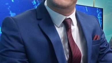 صورة الخبير الإقتصادي “عبد القادر سليماني” للسياحي :   