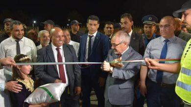 صورة بعد تهيئتها و إعادة الإعتبار لها